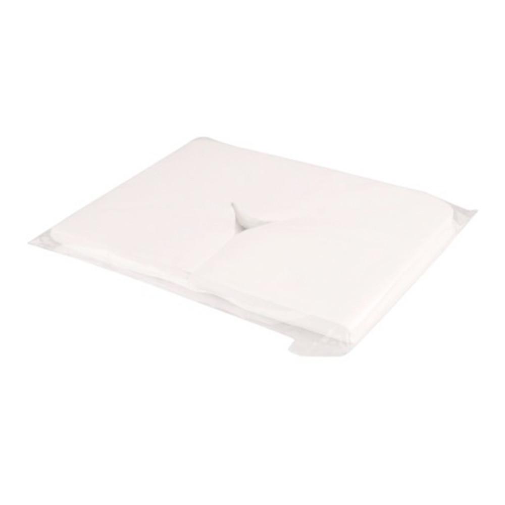Disposable massage table face cover 1500 pieces Haypak