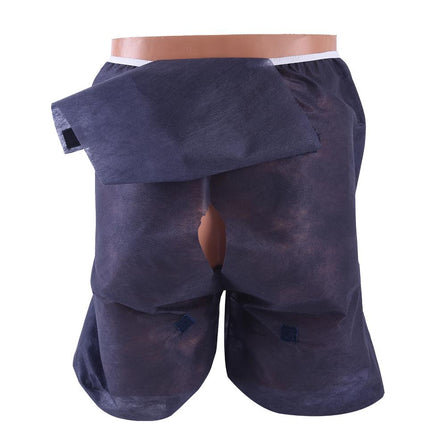 Disposable mens boxer XL - 250 pcs – Haypak