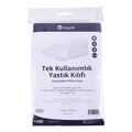 Disposable pillow case 80x50 - 200 pcs