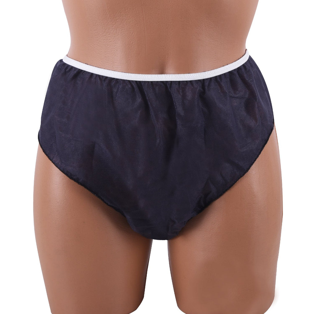 Women's disposable brief M - 100 pcs – Haypak